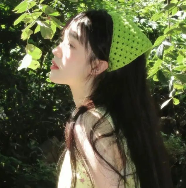 小保安和名媛的错位追凶